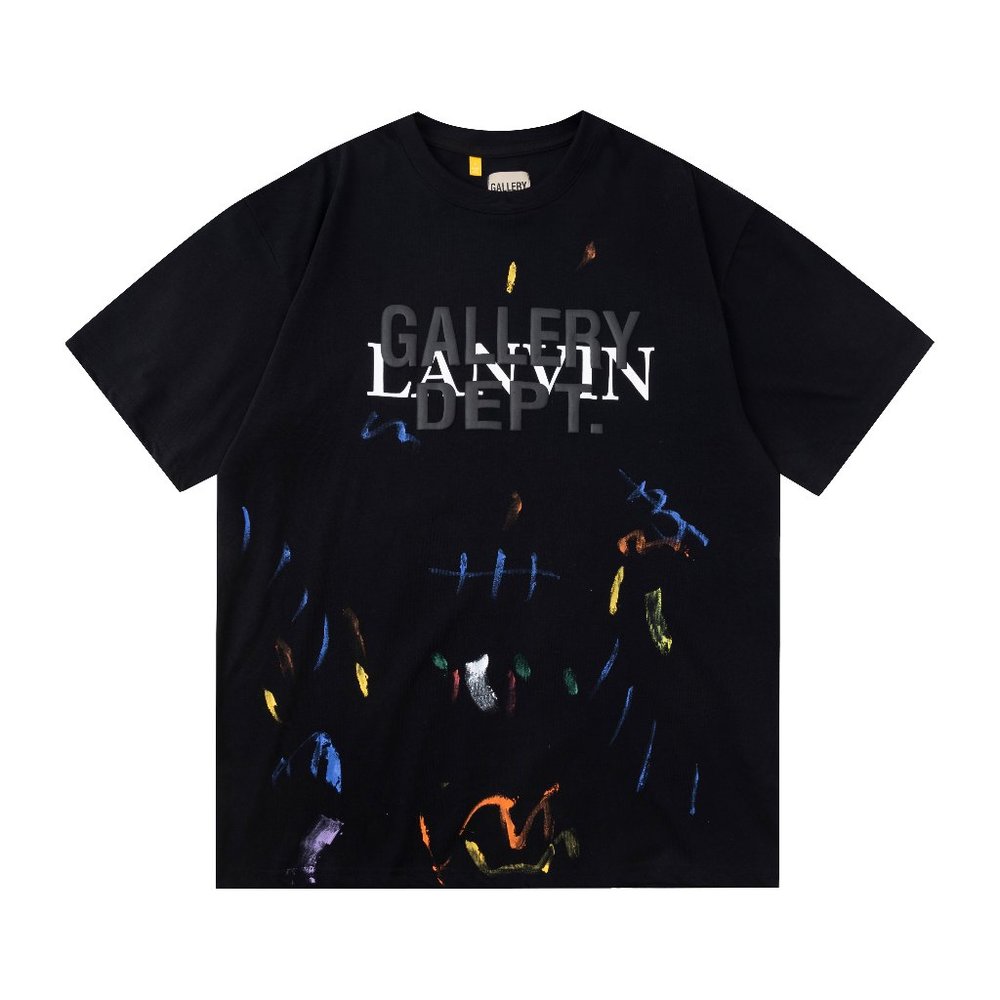 Short sleeve T-shirt print